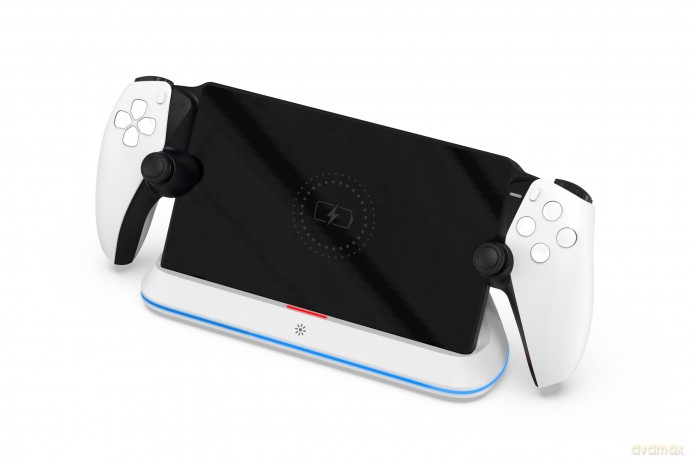 Subsonic Charge + Storage + Led PS PORTAL