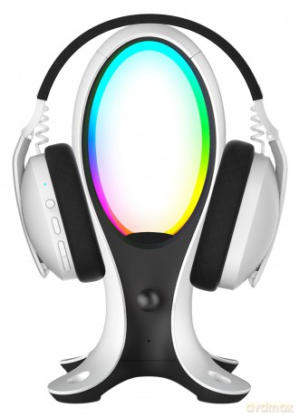 Subsonic Storage + Ports + Led + Figurine Support MULTI
