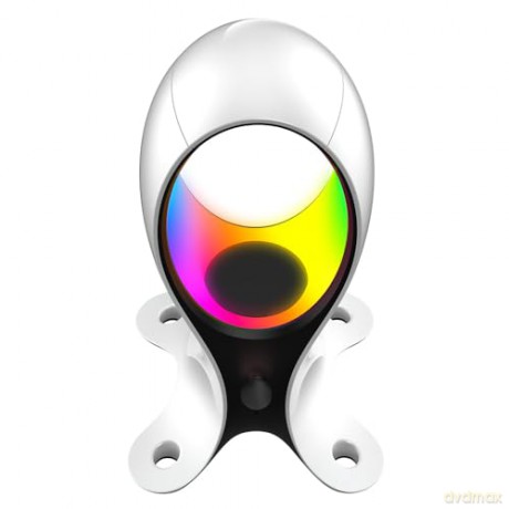 Subsonic Storage + Ports + Led + Figurine Support MULTI