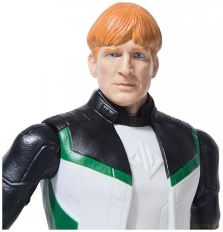 Superman - Movie Legacy Figure 30 cm - Green Lantern (6073795) [FIGURKA]