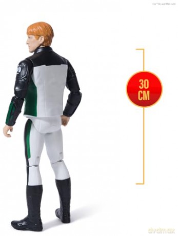 Superman - Movie Legacy Figure 30 cm - Green Lantern (6073795) [FIGURKA]