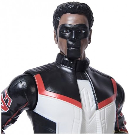 Superman - Movie Legacy Figure 30 cm - Mr. Terrific (6073797) [FIGURKA]