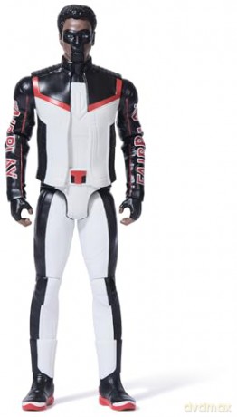 Superman - Movie Legacy Figure 30 cm - Mr. Terrific (6073797) [FIGURKA]