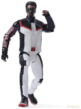 Superman - Movie Legacy Figure 30 cm - Mr. Terrific (6073797) [FIGURKA]