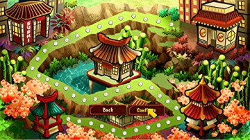 Sushi Bar Express [GRA SWITCH]