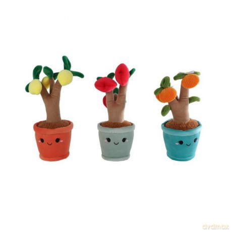 Take Me Home - Plush Fruit Tree (154943)