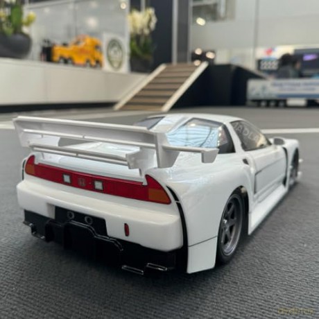 Tamiya - 1/10 R/C 1998 Honda NSX Racing (TT-02) - (545546)
