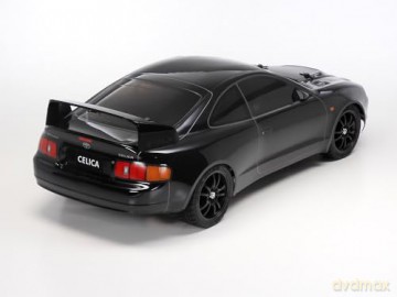 Tamiya - 1/10 R/C Toyota Celica GT-FOUR (ST205) (TT-02) - (545603)