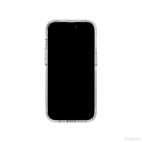 Tech21 - Evo Clear iPhone 14 Pro Cover - Transparent