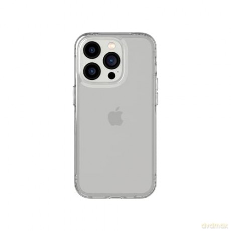 Tech21 - Evo Clear iPhone 14 Pro Cover - Transparent
