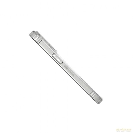 Tech21 - Evo Clear iPhone 14 Pro Cover - Transparent