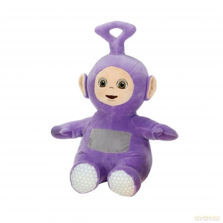 Teletubbies - Plush 26 cm - Tinky Winky (70243)