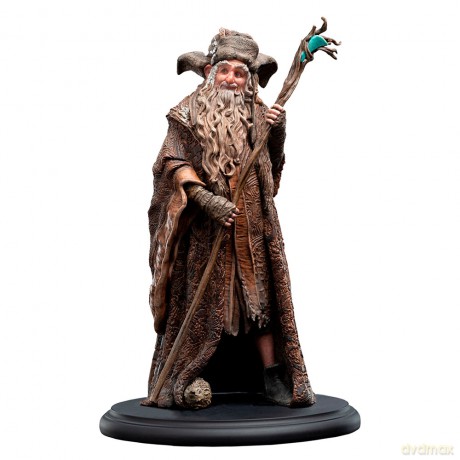 The Hobbit Trilogy - Radagast the Brown Statue Mini [FIGURKA]