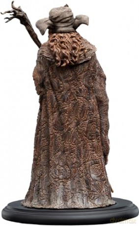The Hobbit Trilogy - Radagast the Brown Statue Mini [FIGURKA]