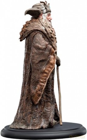 The Hobbit Trilogy - Radagast the Brown Statue Mini [FIGURKA]