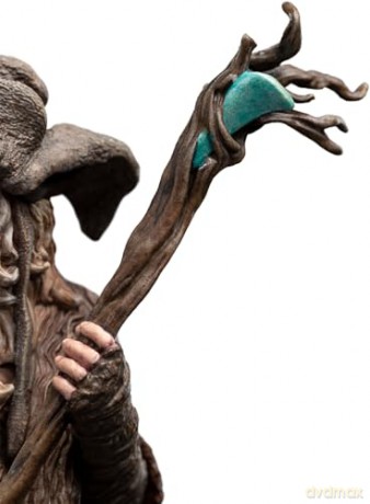 The Hobbit Trilogy - Radagast the Brown Statue Mini [FIGURKA]