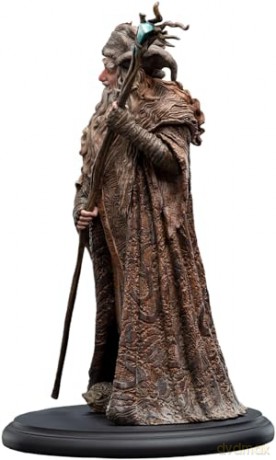 The Hobbit Trilogy - Radagast the Brown Statue Mini [FIGURKA]