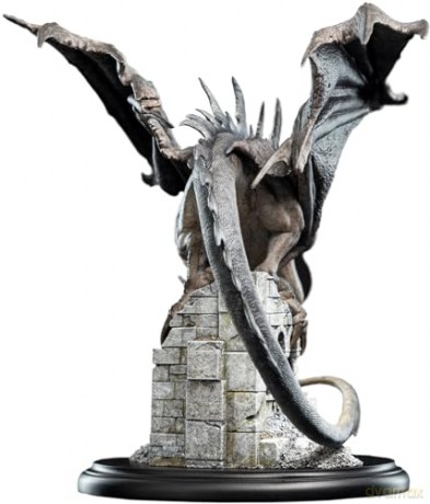 The Lord of the Rings Trilogy - Fell Beast Miniature Statue [FIGURKA]