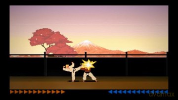 The Making of Karateka [GRA SWITCH]