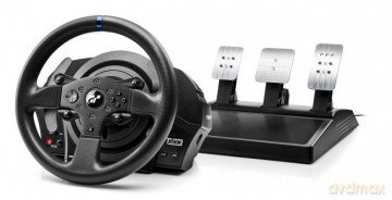 Zestaw kierownica i pedały Thrustmaster - T300RS Racing Wheel - GT Edition (Grand Turismo) - Works with PS5 Games