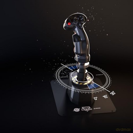 Thrustmaster Ava Offset Adapter