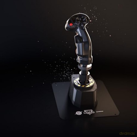 Thrustmaster Ava Offset Adapter