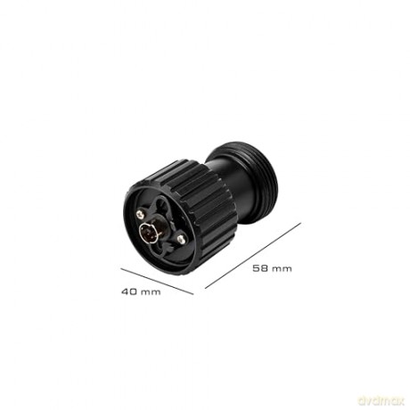 Thrustmaster Ava Offset Adapter