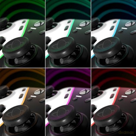 Thrustmaster Heart Controller
