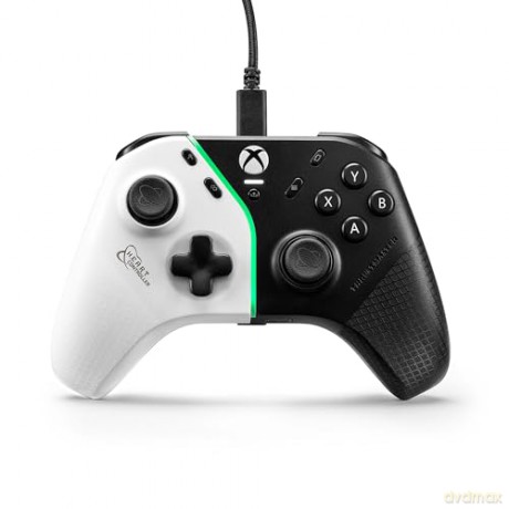 Thrustmaster Heart Controller