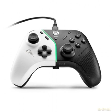 Thrustmaster Heart Controller
