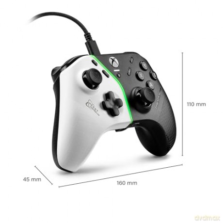 Thrustmaster Heart Controller