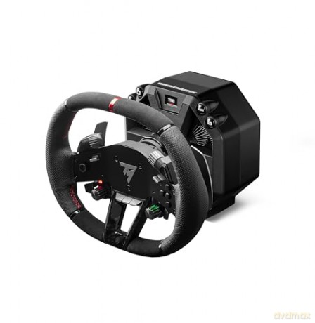 Thrustmaster Hypercar Whell Add-On - Ww