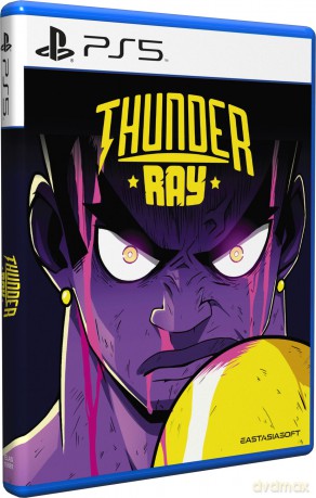 Thunder Ray [GRA PS5]