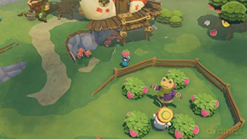 Time on Frog Island [GRA PS5]
