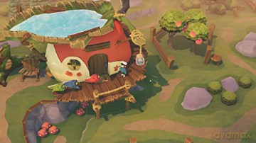 Time on Frog Island [GRA PS5]