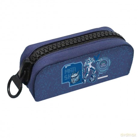 Tinka - Pencil Case - Cyber Robot (8-804720)