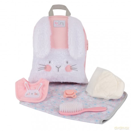 Tiny Treasure - Tiny Treasures nursery bag - (30614)