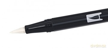 Tombow - 18 ABT Dual Brush Pen - Primary