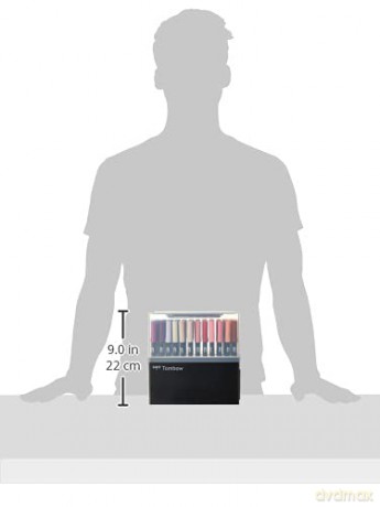 Tombow - ABT Marker Dual Brush display boks