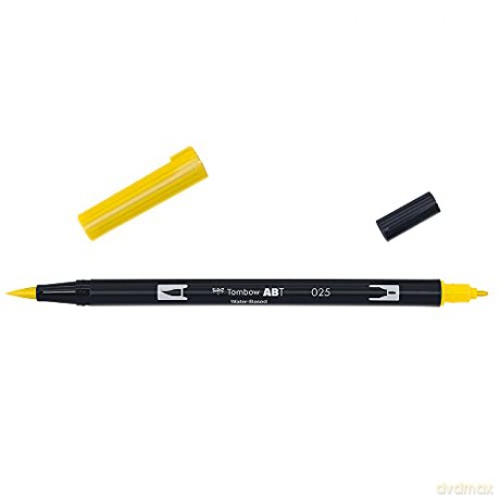 Tombow - ABT Marker Dual Brush display boks