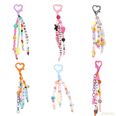 Topmodel - Colourful Pendant (413543)