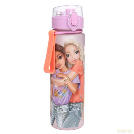 Topmodel - Drinking Bottle GIRL POWER - Pink - 550 ml (413409)
