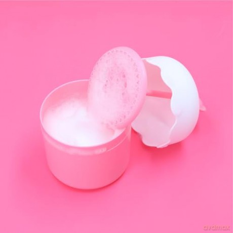 Topmodel - Foam Maker BEAUTY and ME - Pink