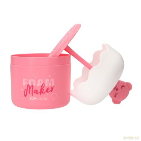 Topmodel - Foam Maker BEAUTY and ME - Pink