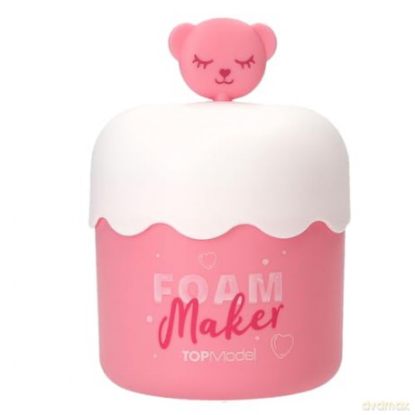 Topmodel - Foam Maker BEAUTY and ME - Pink