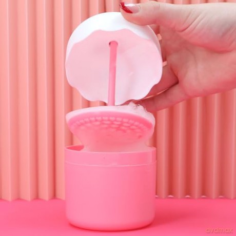 Topmodel - Foam Maker BEAUTY and ME - Pink