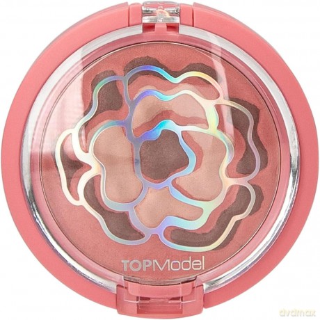 Topmodel - Glow Powder BEAUTY and ME - 6 grams