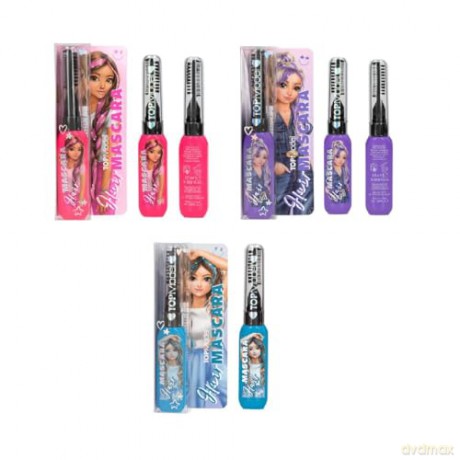 Topmodel - Hair Mascara BEAUTY and ME - 15 ml