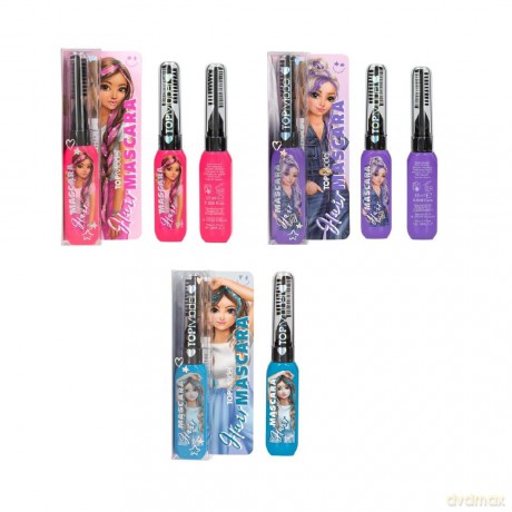Topmodel - Hair Mascara BEAUTY and ME - 15 ml