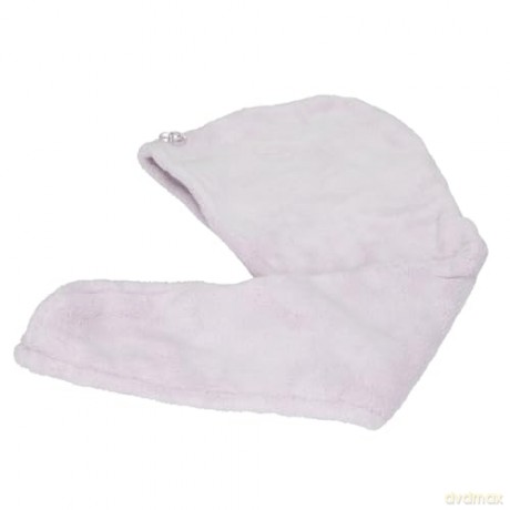 Topmodel - Hair Turban BEAUTY and ME - Soft Purple